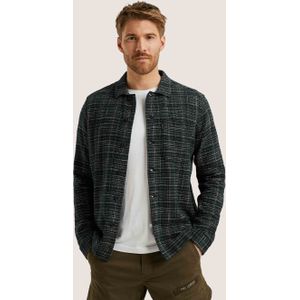 PME Legend Multi Mattweave Overhemd