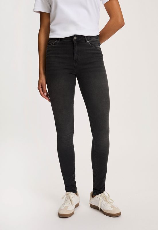 Silvercreek - Celsi - Super Skinny Jeans - High Waist