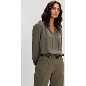 Silvercreek - Kaddy Blouse