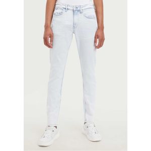 Calvin Klein Slim Tapered Jeans