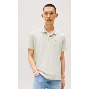 Tommy Jeans Tipped Polo