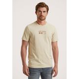 PME Legend Cotton T-shirt