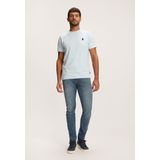 Silvercreek - Frost - T-shirt