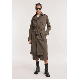 G-Star RAW Trenchcoat