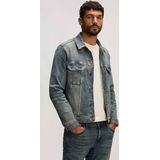 Silvercreek - 30Y - Silvester Jack - Denim Dark Vintage