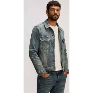 Silvercreek - 30Y - Silvester Jack - Denim Dark Vintage