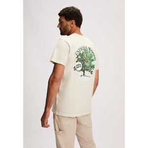 Silvercreek - Mart - T-shirt - 100% Katoen