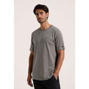Cast Iron Interlock T-shirt