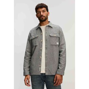 Silvercreek - 30Y - Ostille Shirt - Blauw