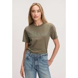 Silvercreek - Sira - T-shirt - Regular Pasvorm