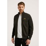 PME Legend - Vest - Katoen - Met Ritssluiting