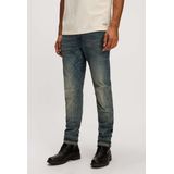 Silvercreek - 30Y - Lewis Regular Tapered Jeans - Dark Vintage