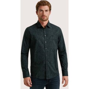 PME Legend All-over Print Overhemd
