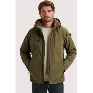 PME Legend Snowpack Parka