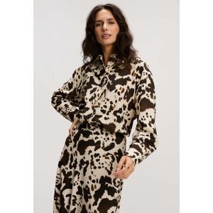 Madness - Mecca - Brown - Longsleeve