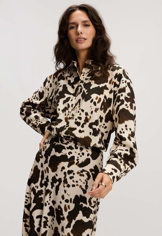 Madness - Mecca - Brown - Longsleeve