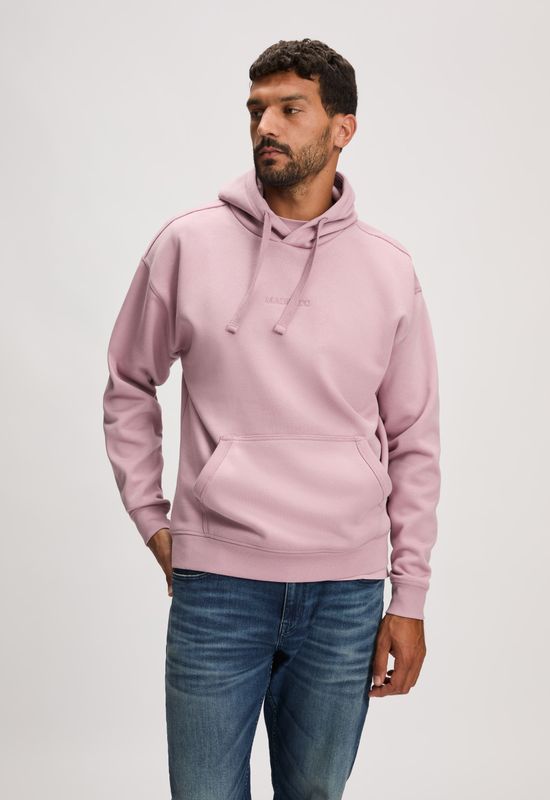 Madness - Moon Sweater Hoodie - Hoodie