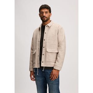 Silvercreek - Oucle Overshirt - Jacks