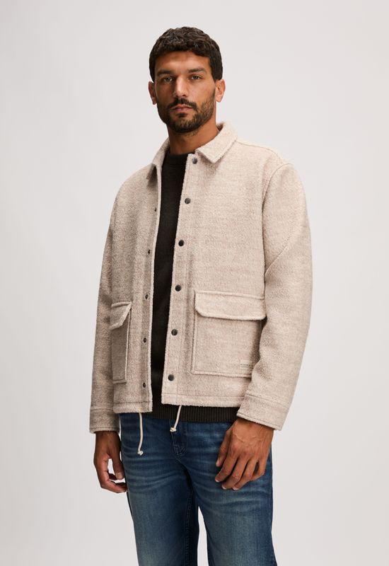 Silvercreek - Oucle Overshirt - Jacks