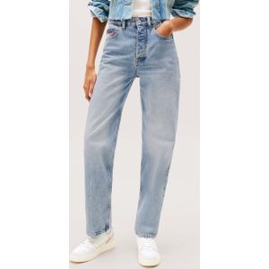 Tommy Jeans Layla Straight Jeans