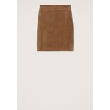 Silvercreek - Daye Rok - Suède - Korte Pasvorm