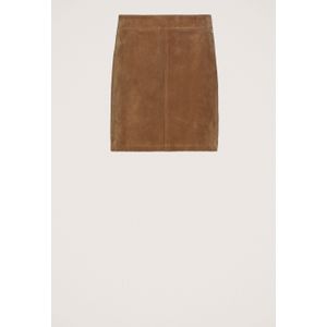 Silvercreek - Daye Rok - Suède - Korte Pasvorm