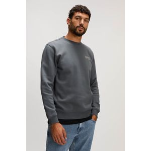 Silvercreek Logo Crew Sweater