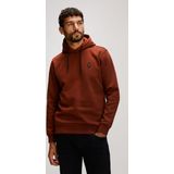 Silvercreek Logo Sweater Hoodie