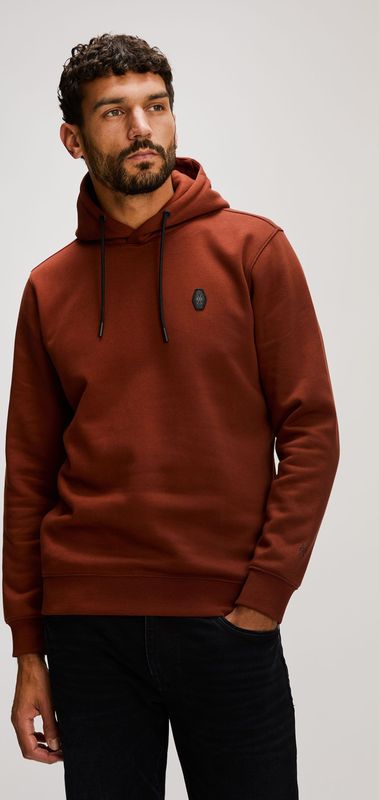 Silvercreek Logo Sweater Hoodie