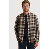 PME Legend - American Classic - Overhemd - Ruitpatroon