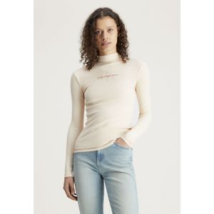 Calvin Klein Hero Monologo Rib Top