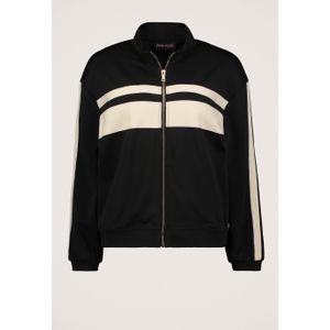 Pink Noir - PN22243075 - Tussenjas - Oversized Pasvorm