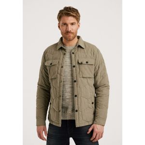 PME Legend Corduroy Shirt Jacket