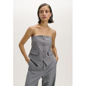 Refined Department Steijn Top