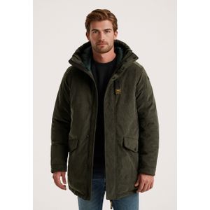 PME Legend Ice Pilot Parka