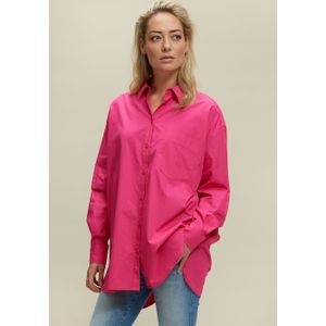 Silvercreek Koko Blouse