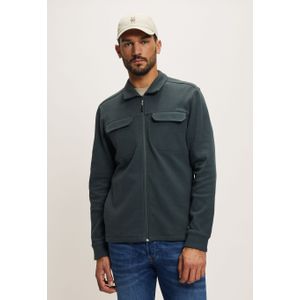 Silvercreek Dyce Overshirt