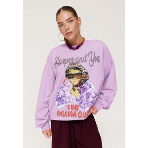 Harper & Yve Dramaqueen Sweater