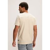 Silvercreek - Frost T-shirt - Beige Sand