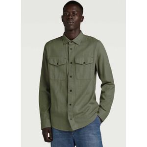 G-Star RAW Marine Overhemd