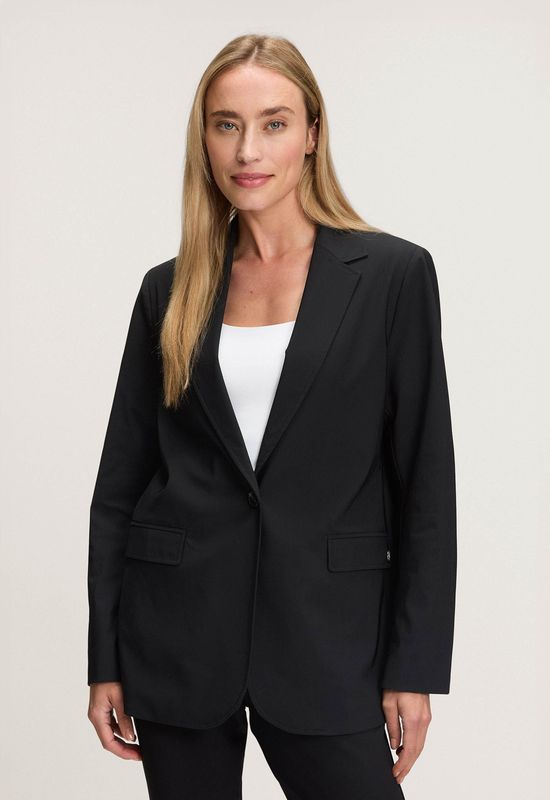 Silvercreek - Taleen Colbert - Zwart