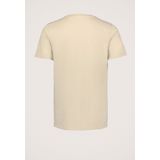 Silvercreek - Base O-neck - T-shirt - Beige Sand
