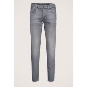 Cast Iron Shiftback Regular Tapered Jeans