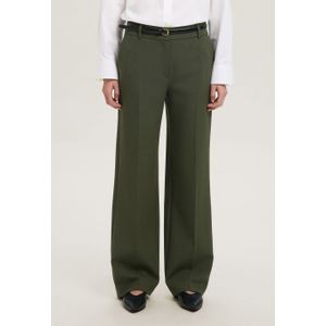 Selected Rita Wide Leg Broek