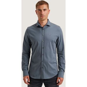 PME Legend Satin Jersey Overhemd