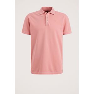 PME Legend Pique Garment Dye Polo