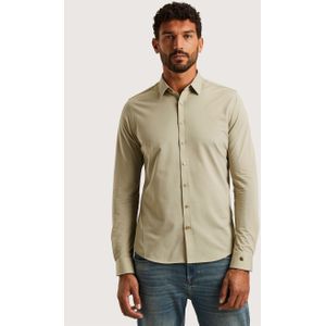 Cast Iron Overhemd Van Jersey