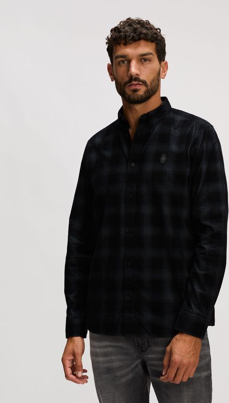 Silvercreek Secure Overhemd