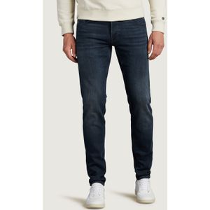 Cast Iron Shiftback Regular Tapered Jeans