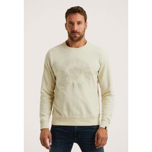 PME Legend - PSW2510481 - Sweater - Katoen